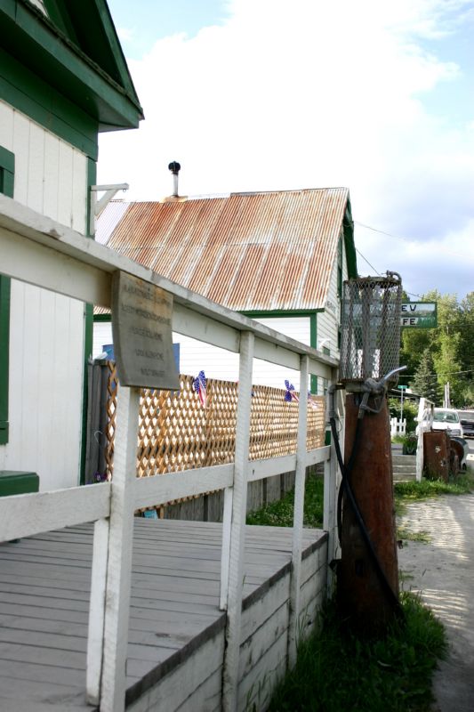 070404 Hope Hatcher Montana Creek (10025)